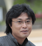 デントリペアvivid 代表 堀内健司